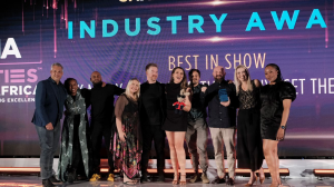 Pick n Pay and Gorilla Win at the 2025 <i>MMA Smarties Awards</i>