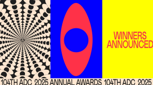 <i>ADC 104<sup>th</sup> Annual Awards</i> Announces Middle East and Africa Winners