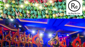Re.Bag.Re.Use Wins at the <i>SABRE Awards</i>