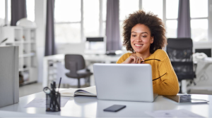 Think Marketing Is All Big Billboards and TV Ads? Think Again