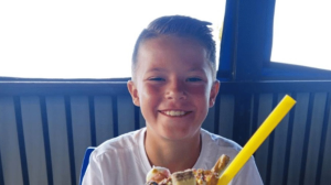 <i>Jacaranda FM's Good Morning Angels</i> Supports 10-Year-Old Stroke Survivor