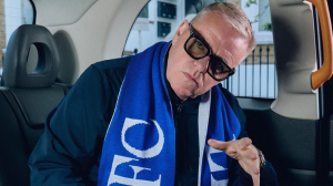 Chelsea FC Launches 2025 / 26 Kit With 'London, It's Our House' Campaign