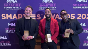 Mondelez International's LunchBar Wins at the 2025 <i>MMA Smarties Awards</i>