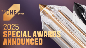 <i>The One Show</i> Announces 2025 Special Awards Winners
