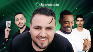 Sportsbet.io Appoints New Ambassadors