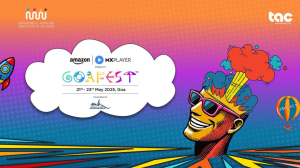 <i>Goafest</i> Unveils 2025 Lineup