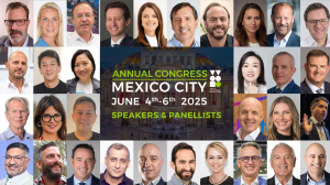 Bauer Media Outdoor Chief Joins Speaker Lineup for WOO Mexico City Conference