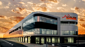 <i>Mediatech Africa</i> Announces 2026 Venue and Dates