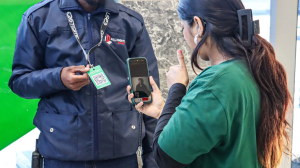 Eastgate Introduces Interpreting Service for Deaf Shoppers
