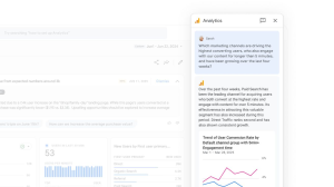 Google Announces New AI Innovations at 2025 <i>Google Marketing Live</i>
