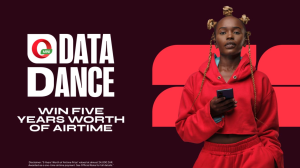Opera Launches 'Data Dance' Campaign