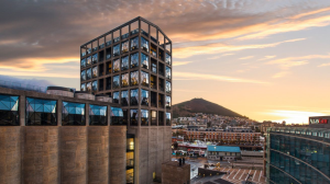 How Architecture Intersects With Brand Identity