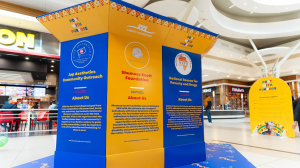 Liberty Promenade Mall Launches Mandela Day Campaign