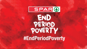 SPAR Launches Campaign for Menstrual Hygiene Day