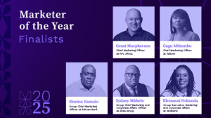 <i>Marketing Achievement Awards</i> Announces 2025 <i>Marketer of the Year</i> Finalists