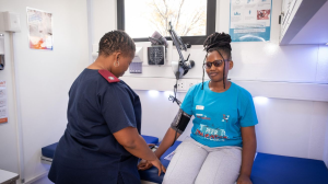 Mobile Health Clinics and Bayer Expand Youth Healthcare Access