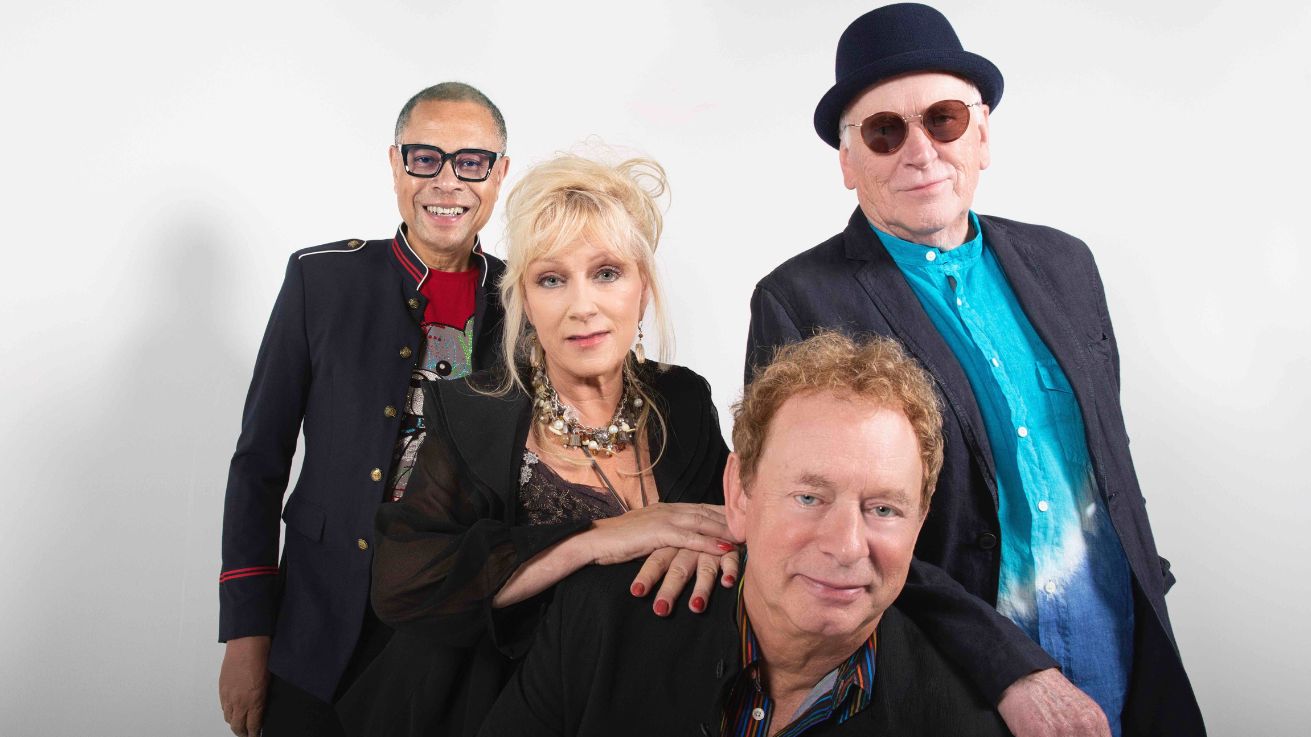 Good Hope FM Partners With SMH Productions for Shakatak Performance