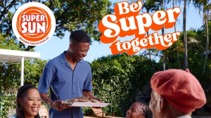 Super Sun Announces 'Super Together' Campaign