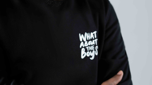Markham Highlights 'What About The Boys' Initiative