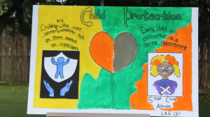 Afrika Tikkun Highlights Child Protection Week