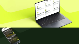 Fore Group Launches Redesigned Website With So Interactive
