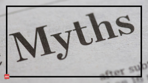 Five PR Myths Busted — In 300 Words or Less