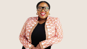 Weber Shandwick Appoints Sibongile Mqakayi as Client Growth Lead