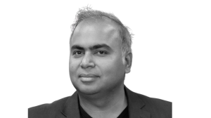 Publicis Groupe Africa Appoints Ashish Williams as SVP of Media