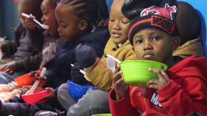 Ladles of Love Launches Mandela Day 2025 Campaign