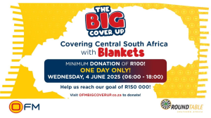 <i>OFM</i> Launches 'The Big Cover Up'