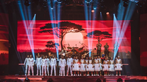 <i>5FM</i> Partners With <i>Redhill Arts Festival</i>