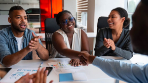 Vukawanele Partners With The People Potential Institute and Asante PowerCRM