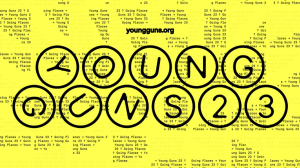 The One Club Opens <i>Young Guns 23</i> Call for Entries