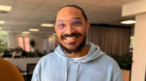 VML South Africa Appoints Ryan Campher as SA Data Lead