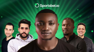 Sportsbet.io Appoints Five New Ambassadors