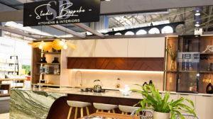 <i>The East Coast Radio House + Garden Show</i> Unveils 2025 Kitchen Showcase