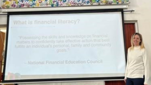 Nokuphila School Partners With Real Stuff for Success