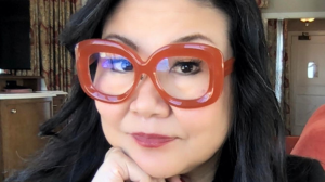 Disney Creative Head to Chair 2025 <i>Cresta</i> Jury