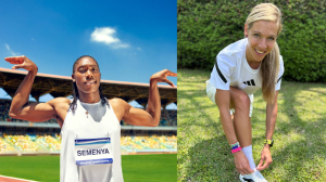 OMO Partners With Comrades Marathon for '#StayUnbeatable'