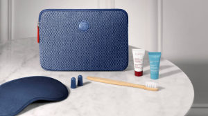 Air France-KLM Launches Sustainability Initiative for Unused Airline Comfort Kits