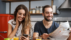BrandMapp Reveals Media Trust Insights