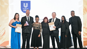Unilever Professional Wins at the 2025 <i>Marketing Achievement Awards</i>