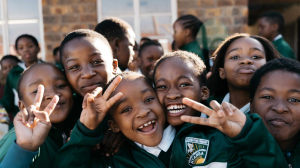 Cotton On Foundation Launches Literacy Drive