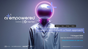 One-eyed Jack Launches AI Summit