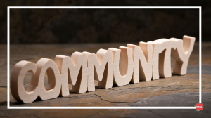 Forget Followers, Focus On Communities