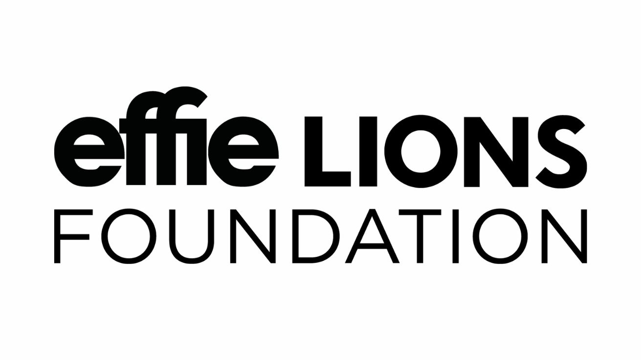 Effie LIONS Foundation Launches to Futureproof the Marketing Industry