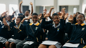 H&M South Africa Partners With Star For Life