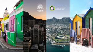 Publicis Groupe Africa Wins City of Cape Town Account