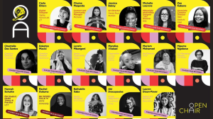 ACA and Open Chair Back 15 Women Attending <i>Cannes Lions Festival</i>