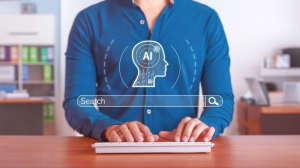 How to Survive (and Thrive) in an Age of AI With SEO